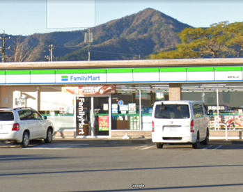 ファミリーマート裾野須山店の画像1