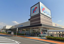 mandai(万代) 松原上田店