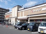 コーナン西野山店