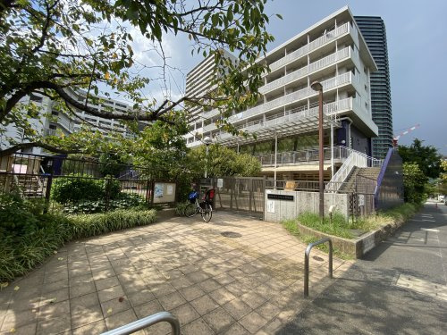 港区立こうなん保育園