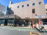 三井住友銀行幡ケ谷支店