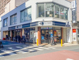 ベーカリー＆カフェ ルパ 幡ヶ谷店