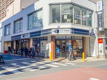 ベーカリー＆カフェ ルパ 幡ヶ谷店の画像1