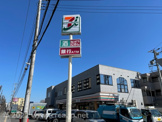セブンイレブン