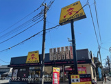 山田うどん食堂