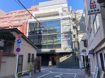 学校法人三幸学園飛鳥未来きずな高等学校 お茶の水キャンパスの画像1