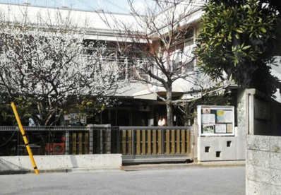 杉並ゆりかご保育園の画像1