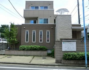 石井こども・内科循環器科クリニックの画像1