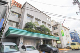 クロス病院