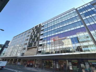 高島屋京都店の画像1