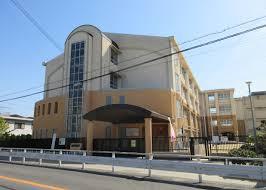 堺市立久世小学校の画像1