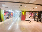 マクドナルド 幡ヶ谷ゴールデンセンター店