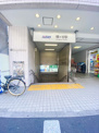 幡ヶ谷駅南口