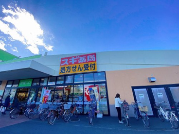 スギドラッグ コープ秋津町店の画像1