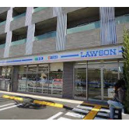 ローソン 京都金閣寺前店の画像1