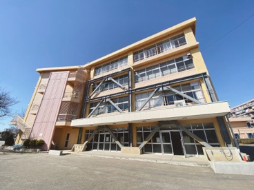 東村山市立青葉小学校の画像2