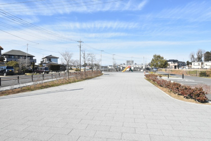 箕田水上公園の画像2