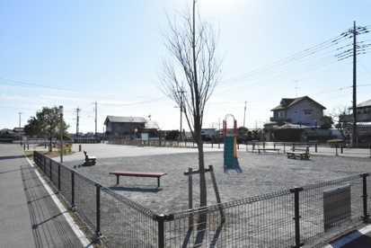 箕田水上公園の画像3