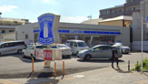 ローソン 国立さくら通店