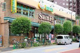 サイゼリヤ 牛込柳町店