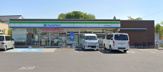 ファミリーマート 国分寺弁天通り店