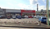 Olympic(オリンピック) 国立店