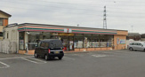セブンイレブン 府中日新町2丁目店