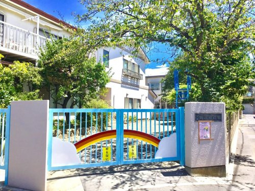 鵠沼幼稚園