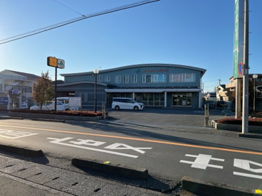 JAなんすん大岡支店の画像1