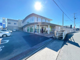 JAなんすん東支店