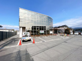 JA三島函南大社前支店