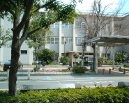 尼崎市役所　立花支所の画像1