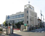 尼崎市役所　園田支所