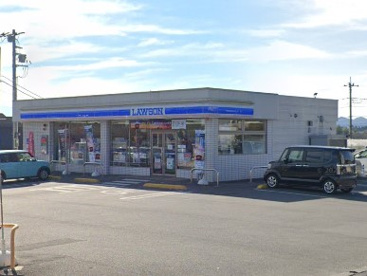 ローソン 箕郷上芝店の画像1
