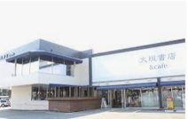 ブックパル文苑五条店