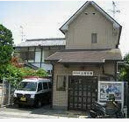 西京警察署 上桂交番