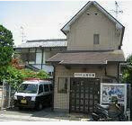 西京警察署 上桂交番