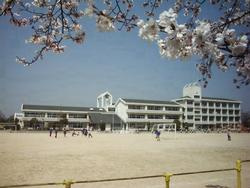 三木市立別所小学校の画像1
