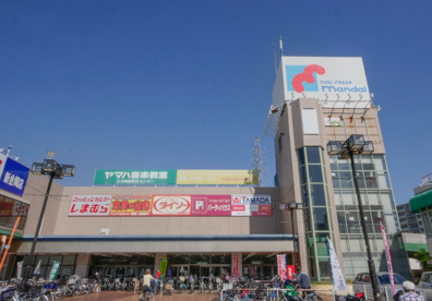 mandai(万代) 金岡店の画像1