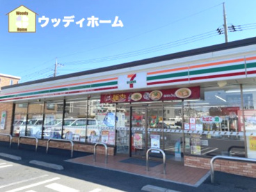 セブンイレブン　川口元郷６丁目店の画像1