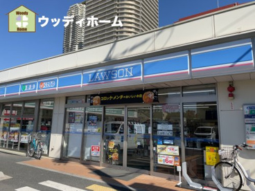 ローソン　川口元郷２丁目店の画像1