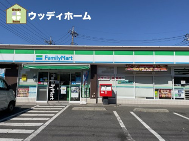 ファミリーマート　川口元郷店の画像1