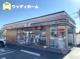 セブンイレブン　川口領家1丁目店の画像