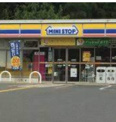 ミニストップ 向日寺戸町店