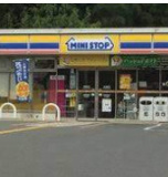 ミニストップ 向日寺戸町店