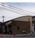 京都上里郵便局