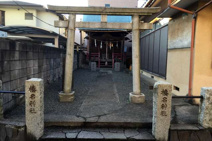 榛名神社