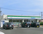 ファミリーマート　福山春日町店