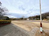 うぐいす公園