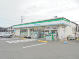ファミリーマート　福山引野町店